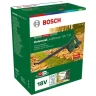 Duvac lisca akumulatorski Bosch LeafBlower 18V-130 1x36V/2,5Ah 
