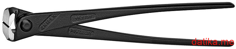 Bormann Kliješta armiračka 3,3mm 250mm Art.9910250