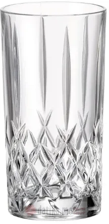 Crystal Bohemia CASA BRIXTON 0.35L 6/1 в Черногории