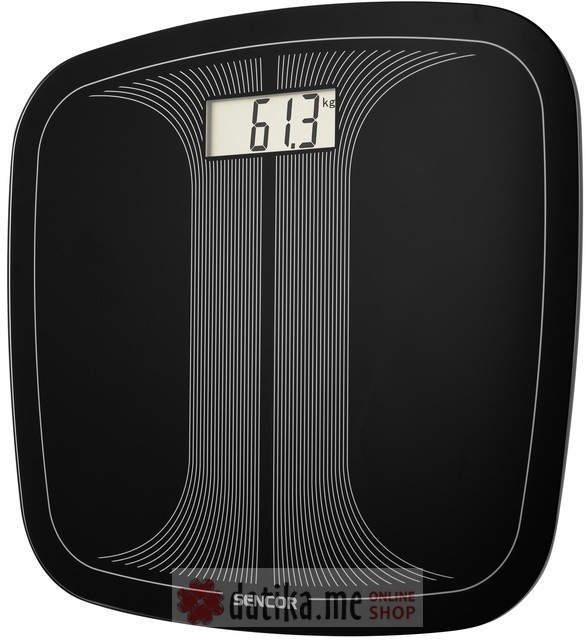 SENCOR SBS 2406BK vaga