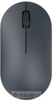 Xiaomi Wireless Mouse Lite 2 Black