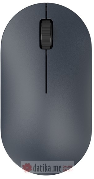 Xiaomi Wireless Mouse Lite 2 Black