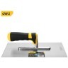 Gleterica čelična DELI 280x130mm 