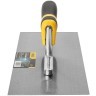 Gleterica čelična DELI 280x130mm 