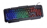 MS ELITE C330 Gaming tastatura 