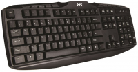 MS MASTER C100 žičana tastatura