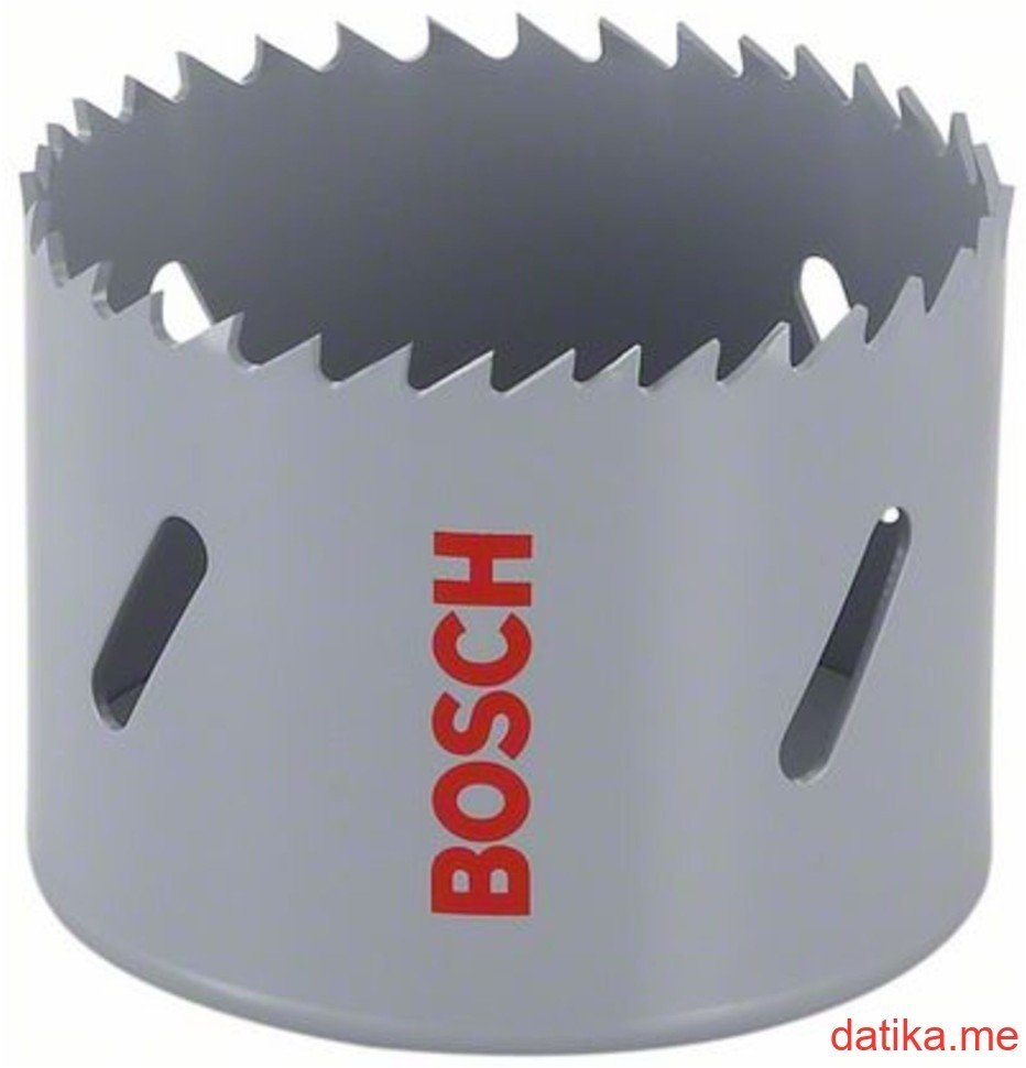 Bosch Testera krunska za otvore HSS-Bimetal 152mm