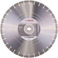 Bosch Dijamantska rezna ploča za beton 450x25.4x12mm