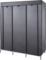Bormann BPC1500 Ormar za garderobu TNT metalni ram130x45x175cm