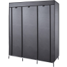 Bormann BPC1500 Ormar za garderobu TNT metalni ram130x45x175cm