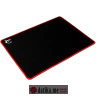 White Shark RED KNIGHT gaming podloga 400 x 300 mm