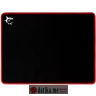 White Shark RED KNIGHT gaming podloga 400 x 300 mm