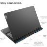 Lenovo IdeaPad Gaming 3 16ARH7 AMD Ryzen 5 6600H/16GB/1TB SSD/RTX 3050 Ti 4GB/16" WUXGA (1920x1200) IPS 165Hz, 82SC008GYA