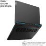 Lenovo IdeaPad Gaming 3 16ARH7 AMD Ryzen 5 6600H/16GB/1TB SSD/RTX 3050 Ti 4GB/16" WUXGA (1920x1200) IPS 165Hz, 82SC008GYA