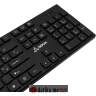 SBOX K-123 KEYBOARD 