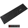 SBOX K-123 KEYBOARD 