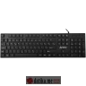 SBOX K-123 KEYBOARD 