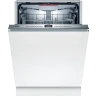 Potpuno ugradna mašina za pranje sudova Bosch SBH4HVX31E Serija 4, 60 cm