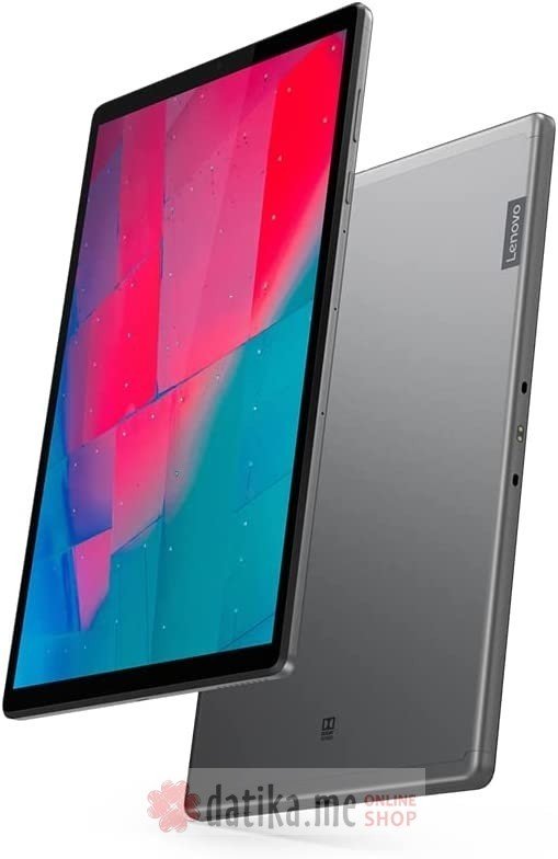 Lenovo Tab M10 HD (2nd Gen) 4GB/64GB 10.1" HD Wi-Fi Tablet, ZA6W0036RS