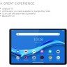 Lenovo Tab M10 HD (2nd Gen) 4GB/64GB 10.1" HD Wi-Fi Tablet, ZA6W0036RS