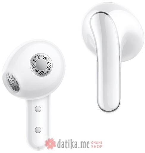 Xiaomi Buds 5 Ceramic White в Черногории