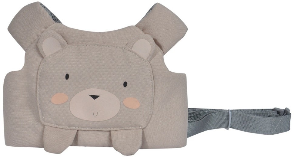 Kikka Boo pojas za prohodavanje Bear Beige 2024 в Черногории