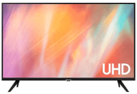 Samsung AU7002 Crystal LED 50" 4K Ultra HD Smart TV (2021)