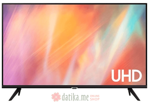 Samsung AU7002 Crystal LED 50" 4K Ultra HD Smart TV (2021)