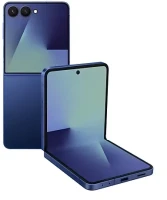 Samsung F766B Galaxy Z Flip7 12/512GB, BLUE SHADOW