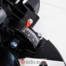Bormann BDX2150 Testera kružna kombinovana 210mm 1200W  в Черногории