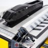 Bormann BDX2150 Testera kružna kombinovana 210mm 1200W  в Черногории