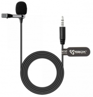 Sbox PM-402 Mikrofon