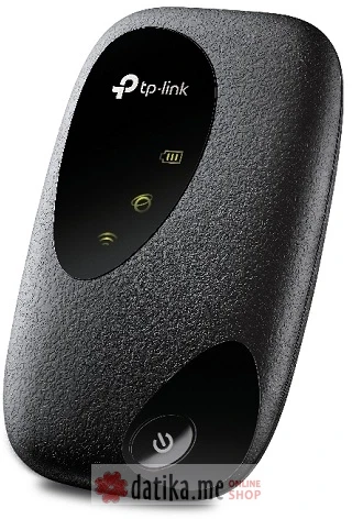 TP-Link M7000 Prenosni /4G Wi-Fi ruter sa modemom 