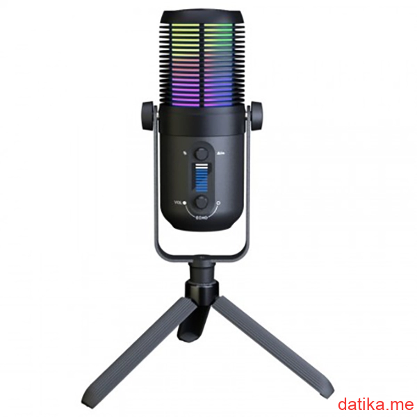Borg MK-01P RGB Gaming Mikrofon in Podgorica Montenegro