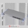 UBIQUITI UniFi Switch Gen2, 24 Gbit Ethernet, 2x SFP (USW-24)
