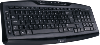 MSI ALPHA M305 wireless keyboard