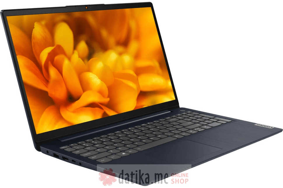 Lenovo IdeaPad 3 15ITL6 Intel Core i5-1135G7/16GB/512GB SSD/Intel Iris Xe/15.6" FHD IPS