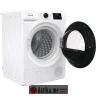 Gorenje DPNE83/GNLWIFI G400 Masina za susenje vesa 8 kg  в Черногории