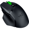 Razer Basilisk V3 X HyperSpeed - Ergonomic Wireless Gaming Mouse