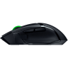 Razer Basilisk V3 X HyperSpeed - Ergonomic Wireless Gaming Mouse