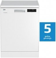 Beko DFN28422W Samostojeća mašina za pranje sudova 60 cm