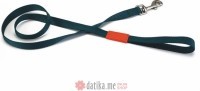 Beeztees POVODAC ZA PSE UNI DARK GREEN 120X20CM