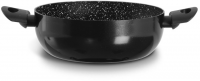 Metalac tava za przenje GRANIT LINE 24cm/3lit