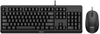 Philips SPT6207BL Kombinacija zicne tastature i misa
