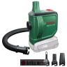 BOSCH Pumpa akumulatorska za naduvavanje 18V EasyInflate 18V-500 (Solo verzija bez baterije i punjača) в Черногории