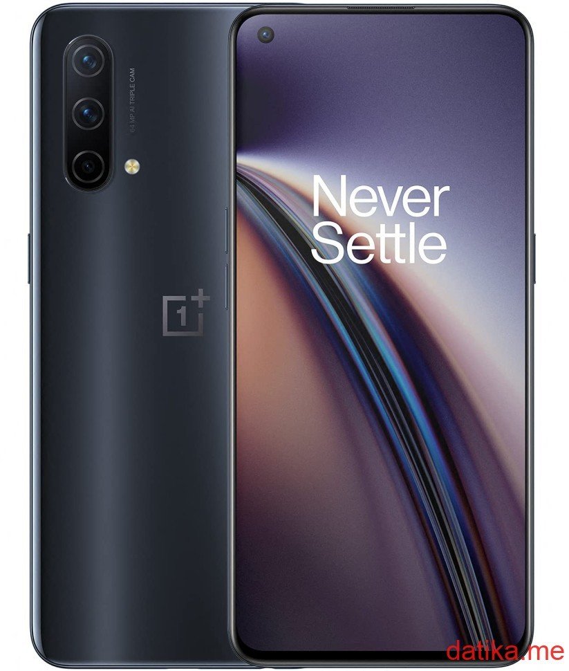 Купить OnePlus Nord CE 5G 8GB/128GB в Черногории