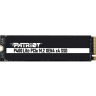 Patriot 250GB SSD M.2, P400LP250GM28H