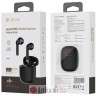 Devia Bluetooth earphones TWS Joy A13 black 