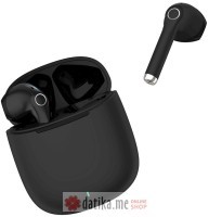 Devia Bluetooth earphones TWS Joy A13 black 