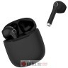 Devia Bluetooth earphones TWS Joy A13 black 